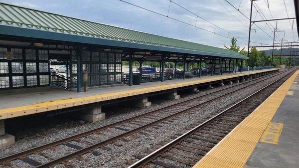 SEPTA Fort Washington