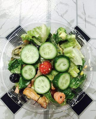 K&M Gourmet Deli & Grocery