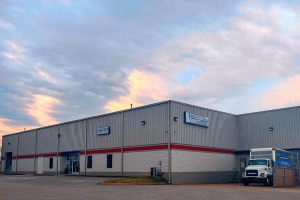 The Habegger Corporation