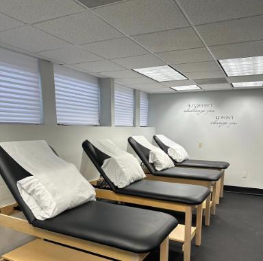 Promotion Physical Therapy