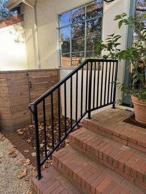 4 - Z Welding Service