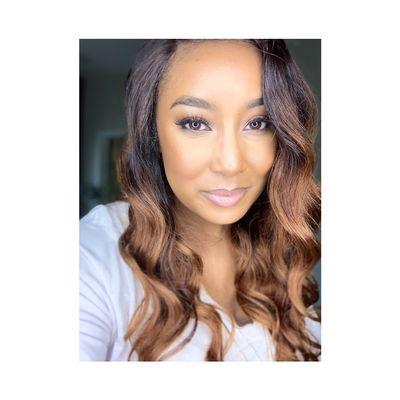 Boujee Hair by Shonda Sharee