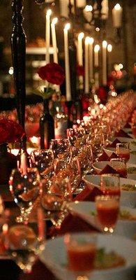 Elite Servers Staffing