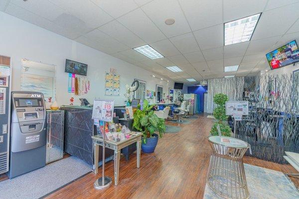 Welcome to MK Salon