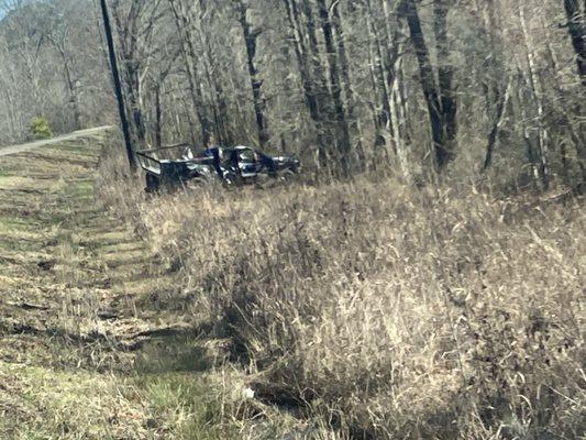 L & L Towing Services