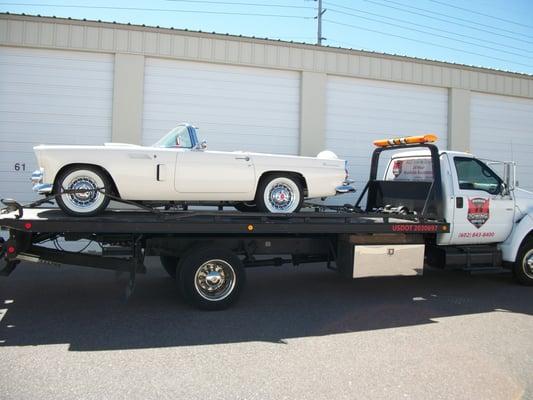 Phoenix Towing Service