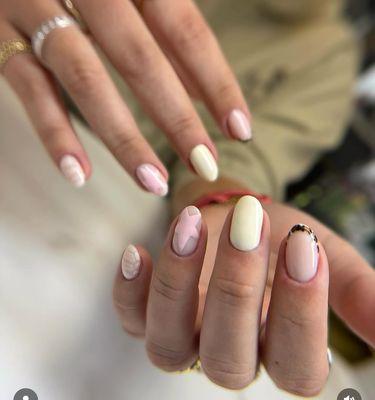 European Nail Lounge