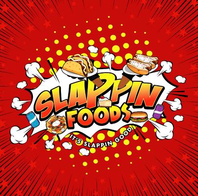 Slappin Foods