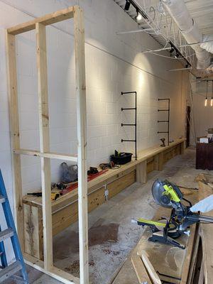 Empire Painting & Restoration