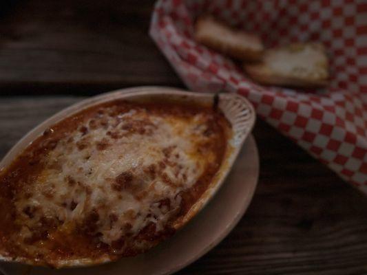 Pizza Italia