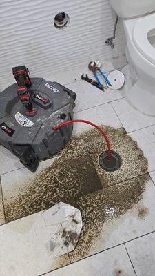 CMH Plumbing Solutions