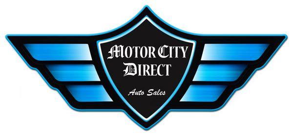 Motor City Direct Auto Sales & Service "Wholesale Deals For The Public, Direct From Motor City."