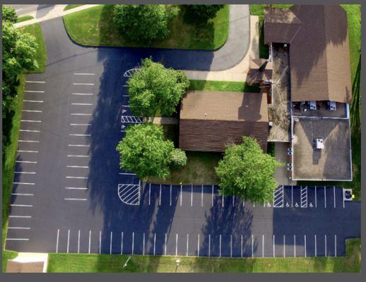 Jet-Black of Lake County