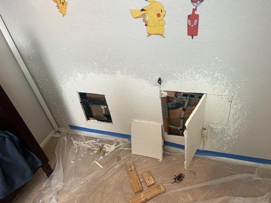 Ganalix Plumbing Repair