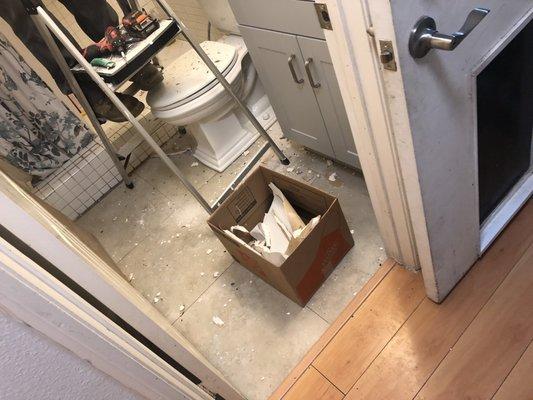 New Image Janitorial