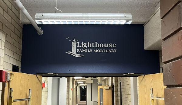Lighthouse Family Mortuary