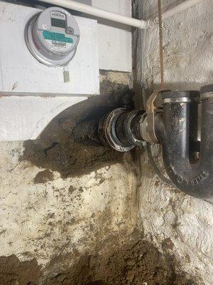 Alex Figliolia Water & Sewer