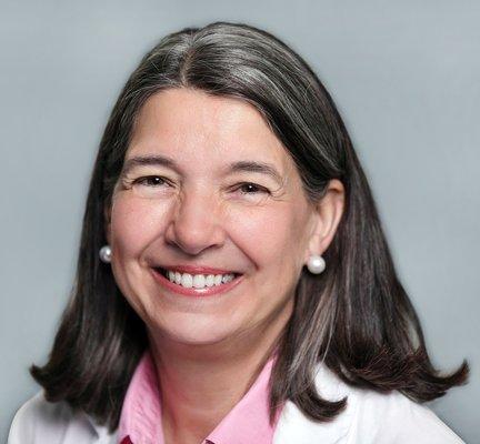 Dr. Sally M. Vail, DDS