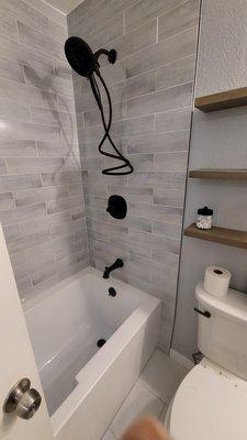 EP Home Improvements