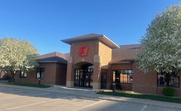 First Interstate Bank