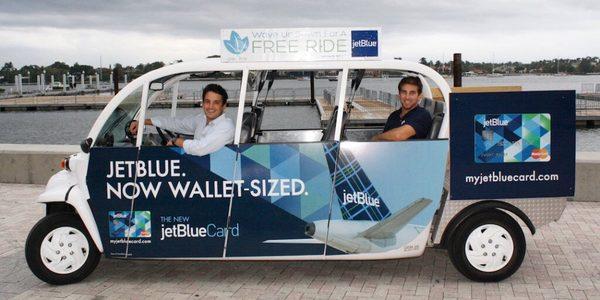 Marina Del Rey The Free Ride