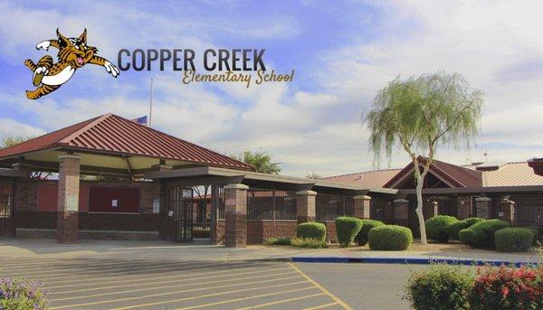 Deer Valley Unified School District No 97