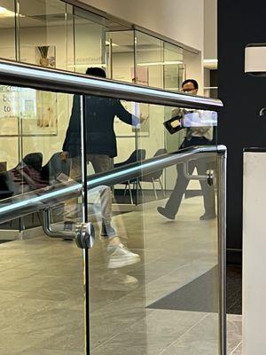 Bank of America Mortgage