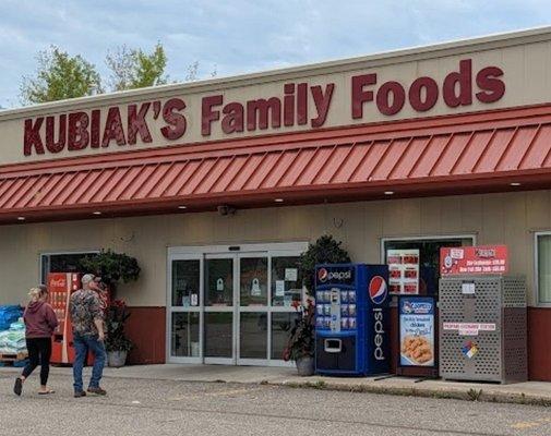 Kubiak's Family Foods