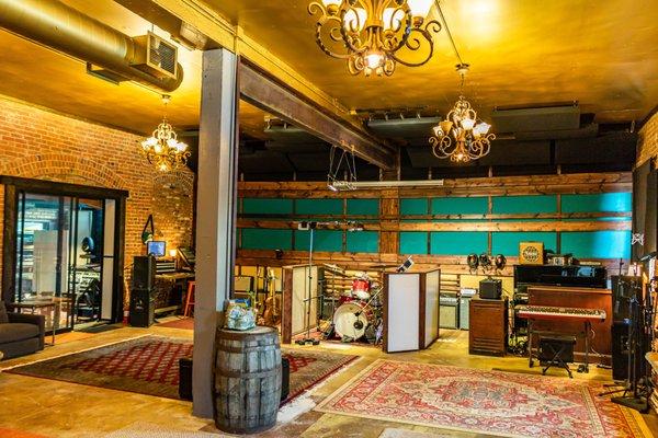 J Bones Musicland