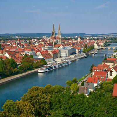 Just Cruises & Tours