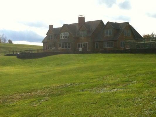 Clover Hill Farm
