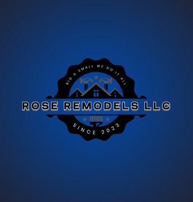 Rose Remodels
