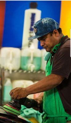 Playas Carwash & Auto Detail Shop