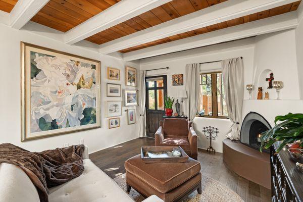 115 W Santa Fe Ave - condo in South Capitol