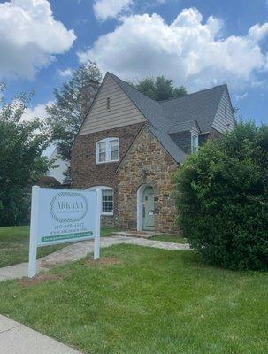 Arkana Counseling And Wellness