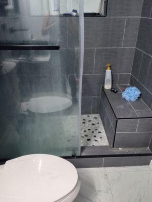 Luvi's Cleaning Service