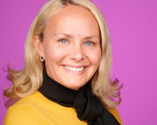 Dana Pavlik, LCSW BCBA