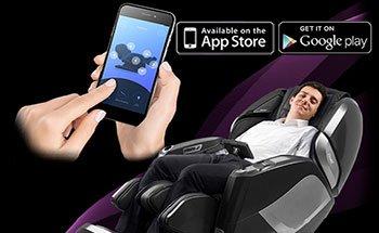 Smartphone app can be adjusted