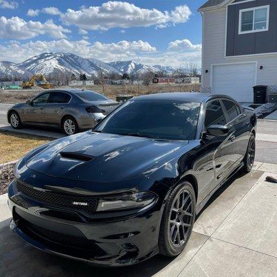 Swift Mountain Mobile Detailing