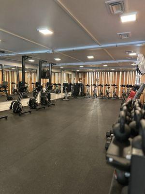 Pursue Fitness and Yoga