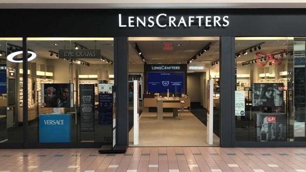 LensCrafters