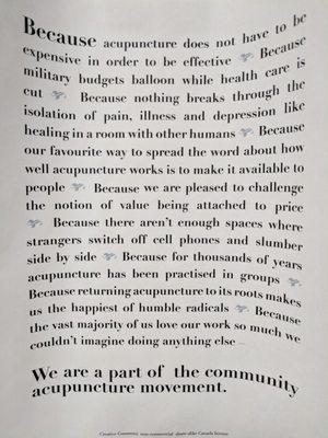 Yes, please! Thank you!