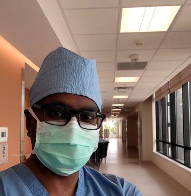 Global Ophthalmology