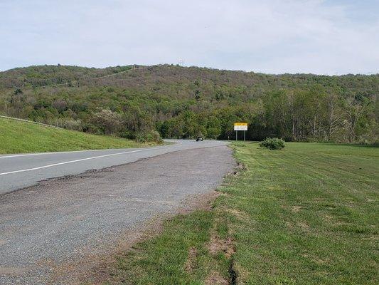 Quickway - NY Route 17
