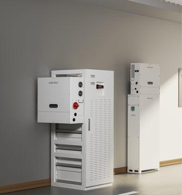 Savant Home battery system