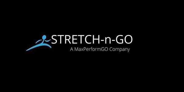 STRETCH-n-GO