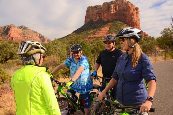 Road Side Movie History