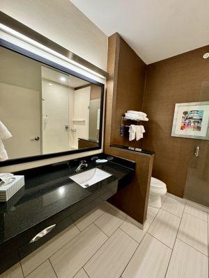 Fairfield Inn & Suites Bowling Green