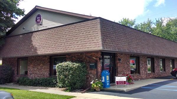 Berkshire Hathaway HomeServices