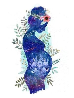 Specialize in PRE/POSTNATAL Massage